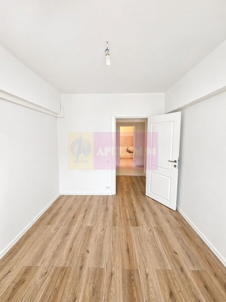 Apartament 3 camere renovat complet 2026 | Doamna Ghica-Tei-Colentina