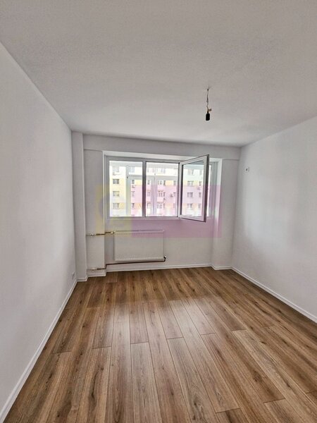 Apartament 3 camere renovat complet 2026 | Doamna Ghica-Tei-Colentina