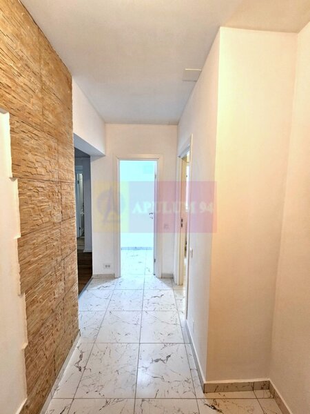 Apartament 3 camere renovat complet 2026 | Doamna Ghica-Tei-Colentina