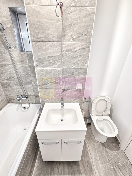Apartament 3 camere renovat complet 2026 | Doamna Ghica-Tei-Colentina